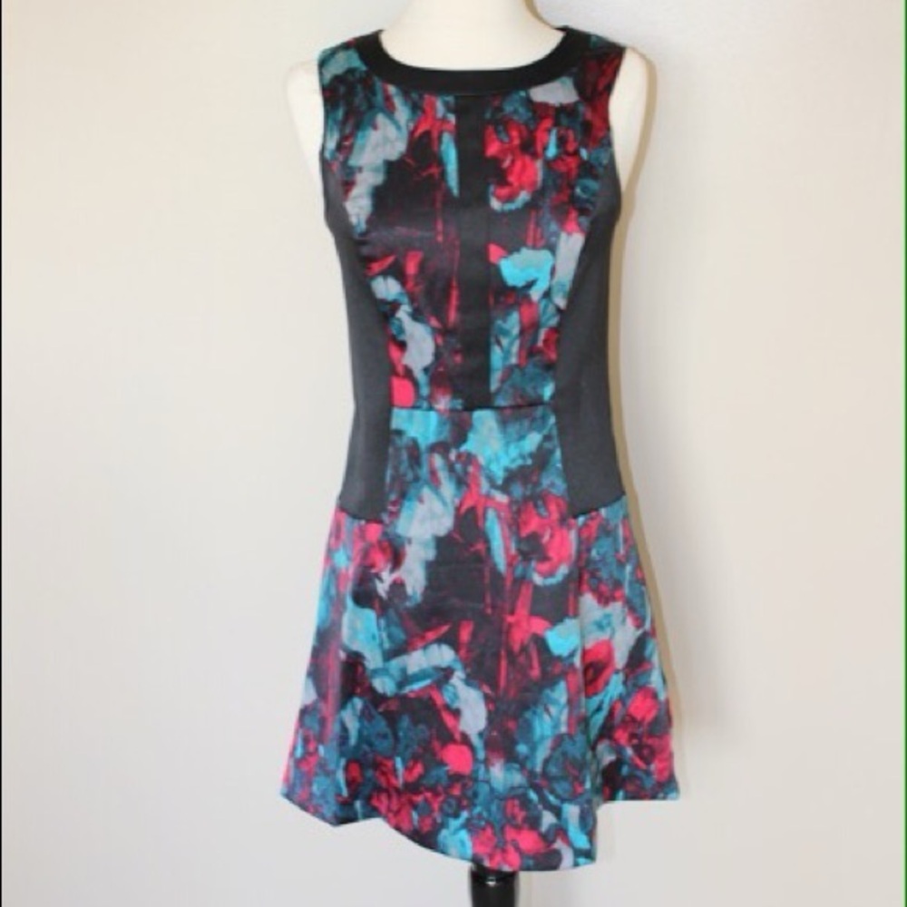Kensie Dress